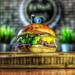 SMASH CHEESE JALAPENO