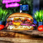 SPICY BEKON BBQ